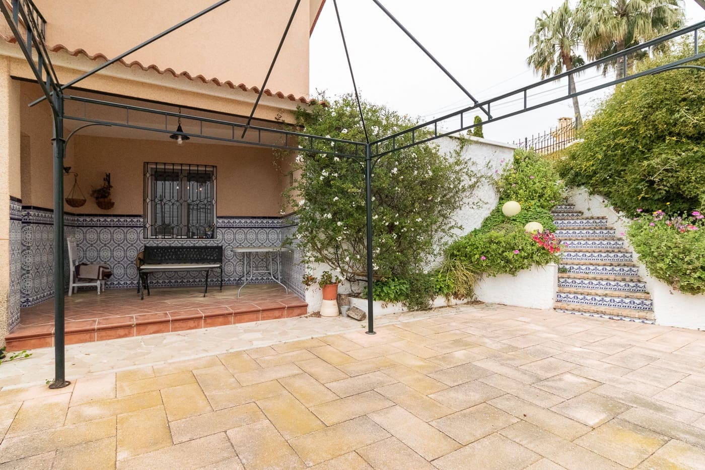 Chalet de 5 habitaciones en Caravaca de la Cruz en venta con piscina garaje - 550.000 € (Ref: 9794303)