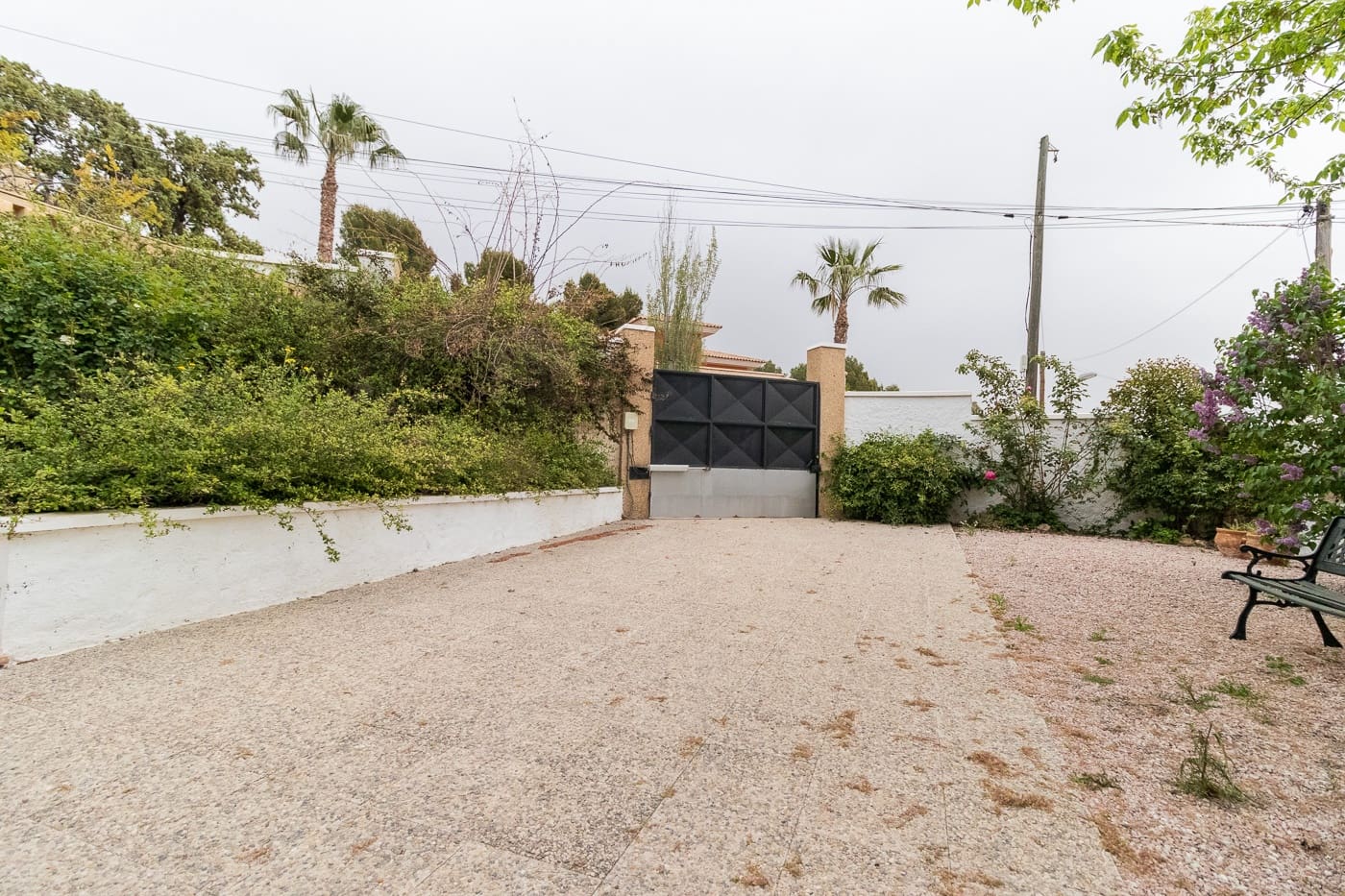 Chalet de 5 habitaciones en Caravaca de la Cruz en venta con piscina garaje - 550.000 € (Ref: 9794303)