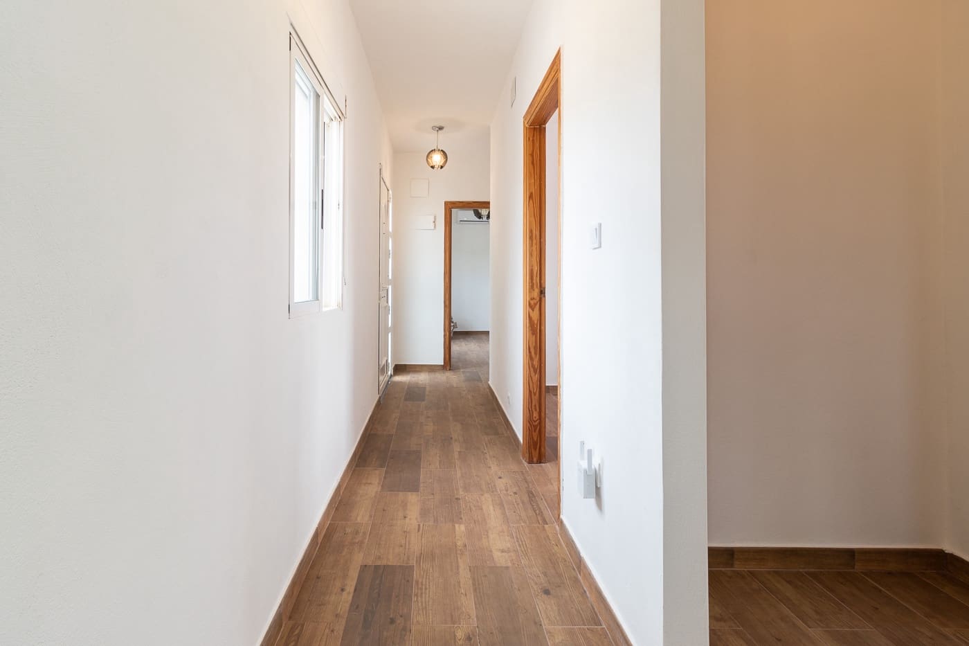 3 quarto Moradia para arrendar em Mula com piscina - 1 200 € (Ref: 9796190)