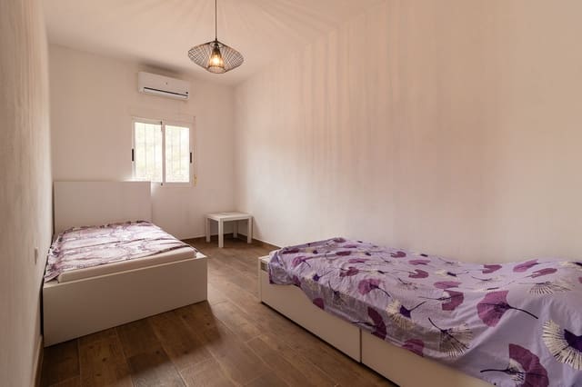 3 quarto Moradia para arrendar em Mula com piscina - 1 200 € (Ref: 9796190)