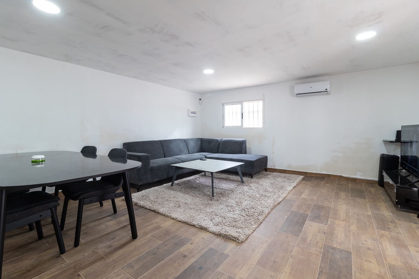 3 quarto Moradia para arrendar em Mula com piscina - 1 200 € (Ref: 9796190)