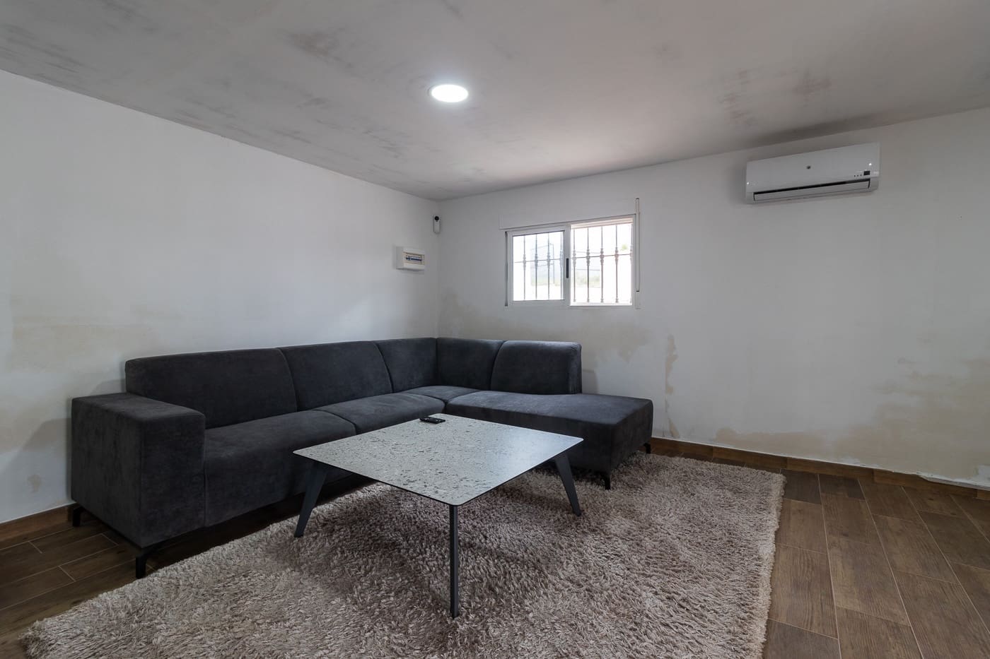 3 quarto Moradia para arrendar em Mula com piscina - 1 200 € (Ref: 9796190)