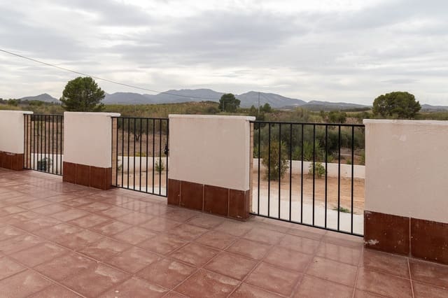 3 quarto Moradia para arrendar em Mula com piscina - 1 200 € (Ref: 9796190)