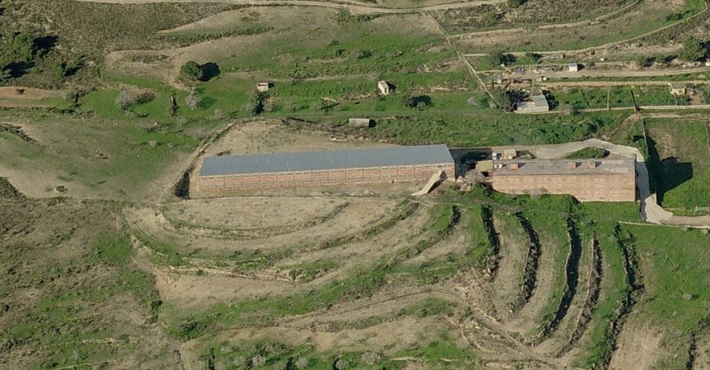 Tomt till salu i Cartagena - 280 000 € (Ref: 9796191)