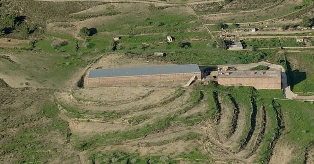 Tomt till salu i Cartagena - 280 000 € (Ref: 9796191)