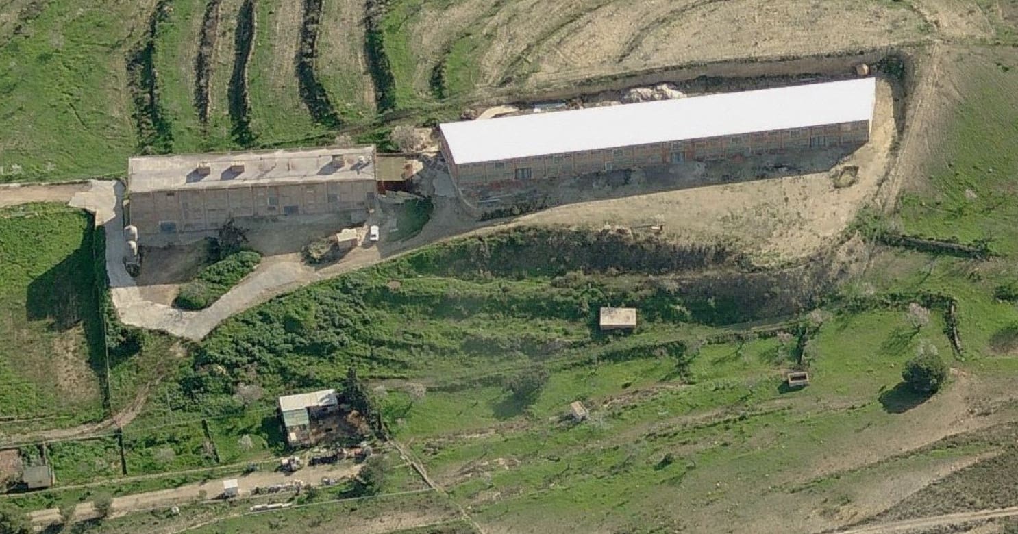 Tomt till salu i Cartagena - 280 000 € (Ref: 9796191)