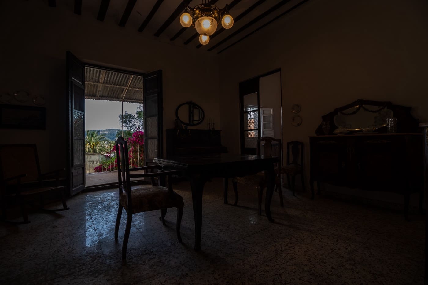 9 slaapkamer Halfvrijstaande villa te koop in Mula - € 350.000 (Ref: 9807795)