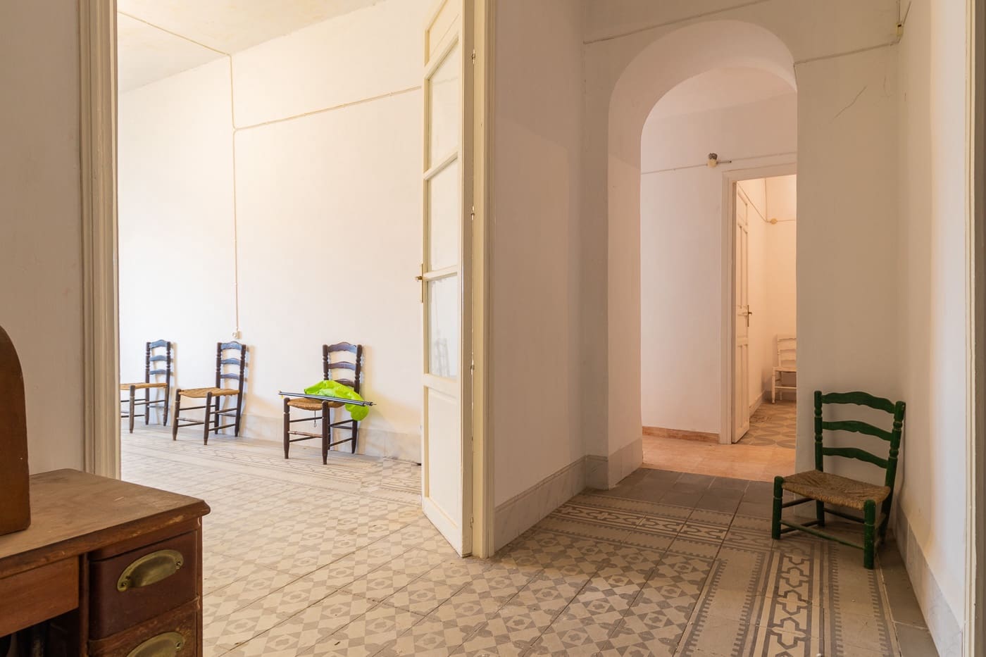 9 slaapkamer Halfvrijstaande villa te koop in Mula - € 350.000 (Ref: 9807795)