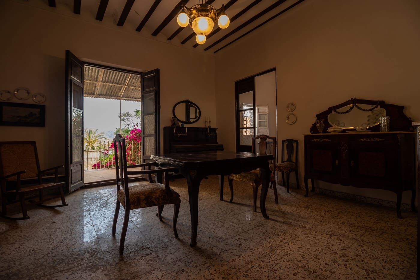 9 slaapkamer Halfvrijstaande villa te koop in Mula - € 350.000 (Ref: 9807795)