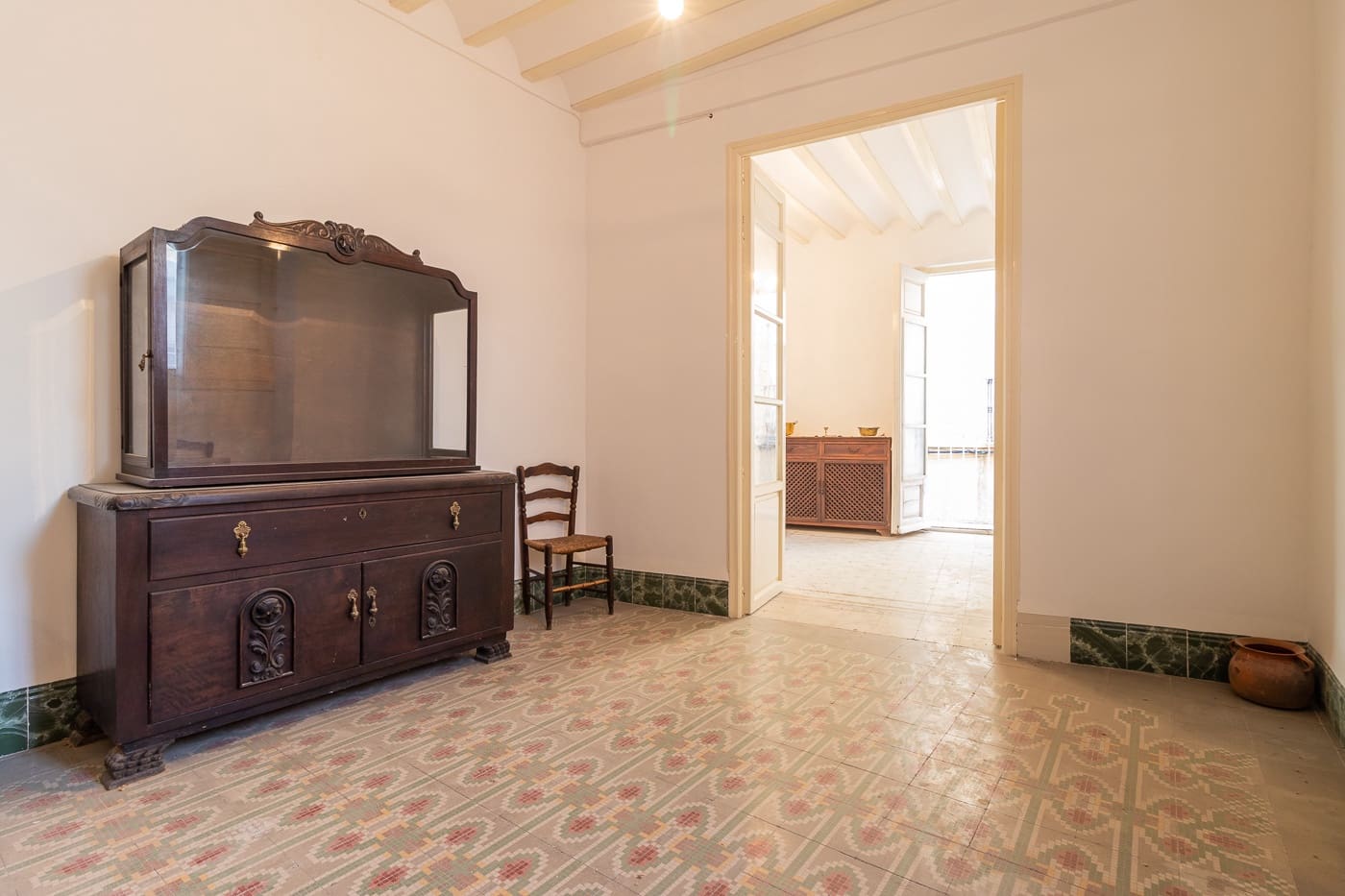 9 slaapkamer Halfvrijstaande villa te koop in Mula - € 350.000 (Ref: 9807795)