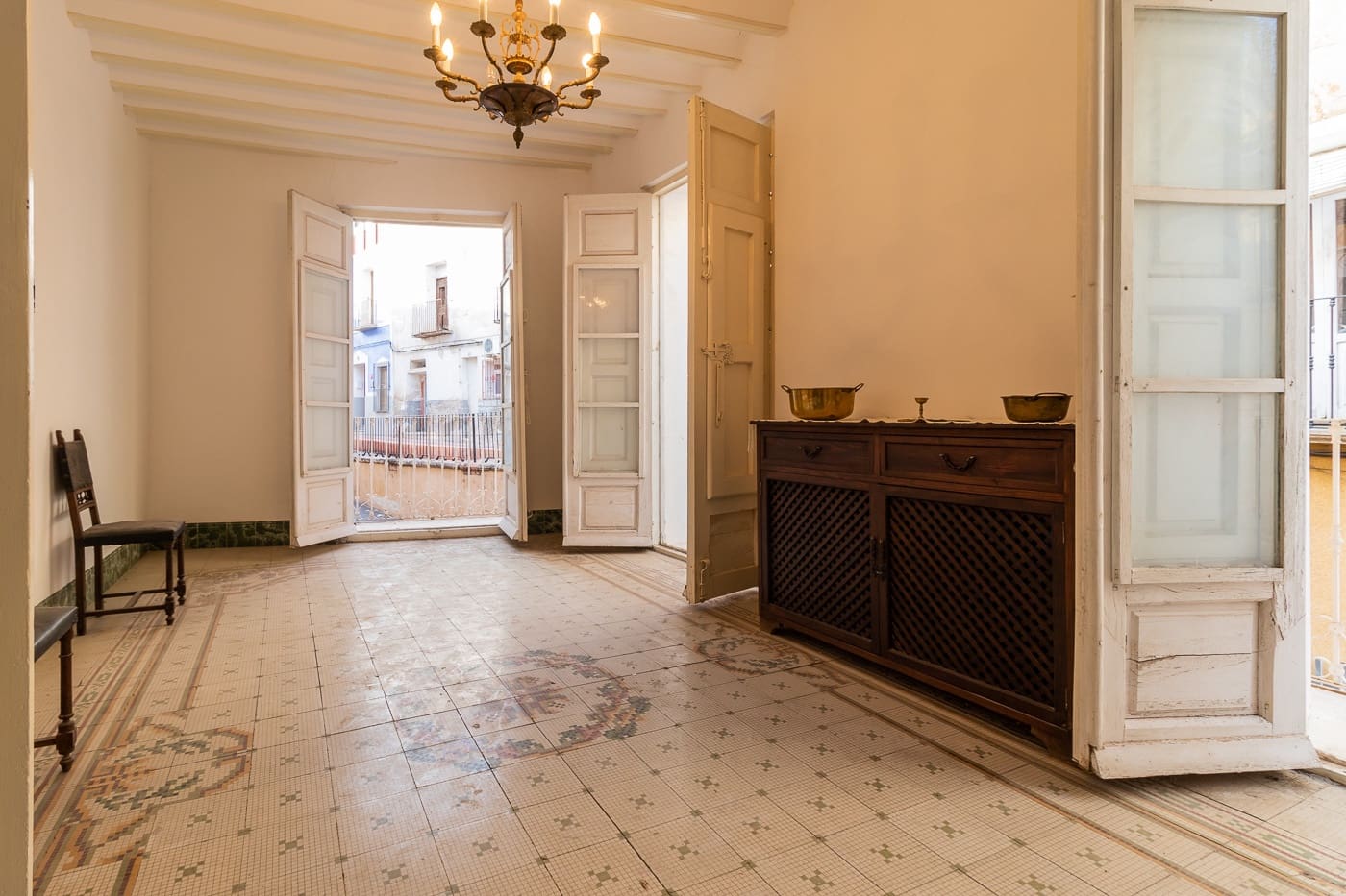 9 slaapkamer Halfvrijstaande villa te koop in Mula - € 350.000 (Ref: 9807795)