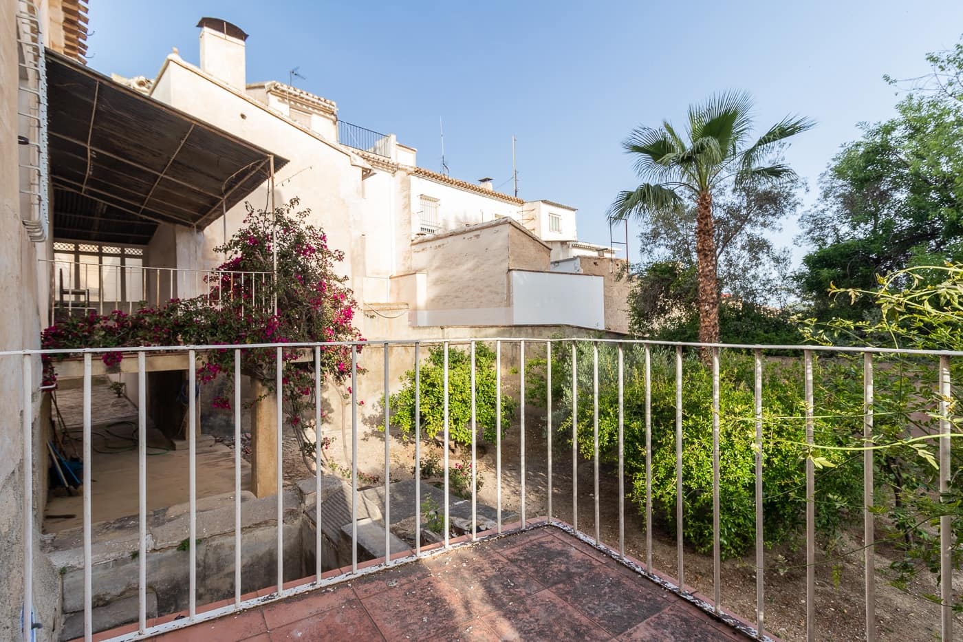 9 slaapkamer Halfvrijstaande villa te koop in Mula - € 350.000 (Ref: 9807795)