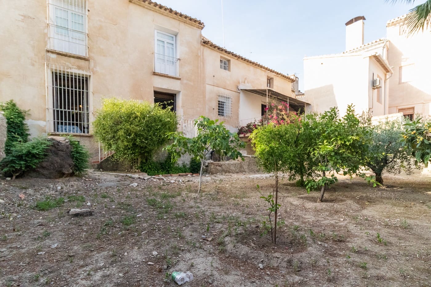 9 slaapkamer Halfvrijstaande villa te koop in Mula - € 350.000 (Ref: 9807795)