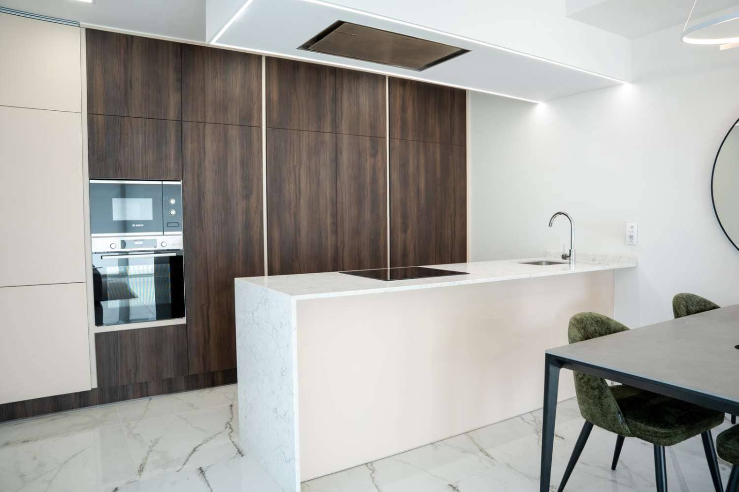 3 Zimmer Villa zu verkaufen in Ciudad Quesada mit Pool - 532.000 € (Ref: 9822365)
