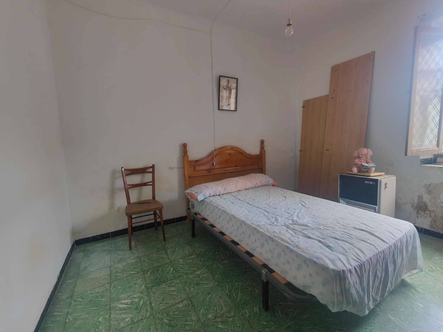3 soveværelse Byhus til salg i Pliego - € 43.000 (Ref: 9822366)