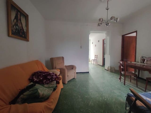 3 soveværelse Byhus til salg i Pliego - € 43.000 (Ref: 9822366)