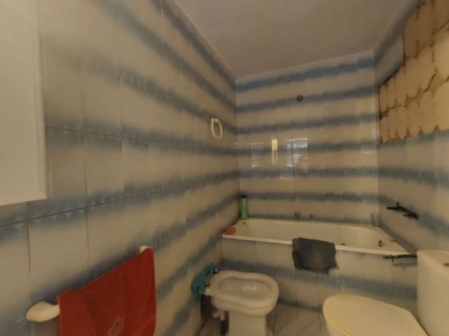 3 soveværelse Byhus til salg i Pliego - € 43.000 (Ref: 9822366)