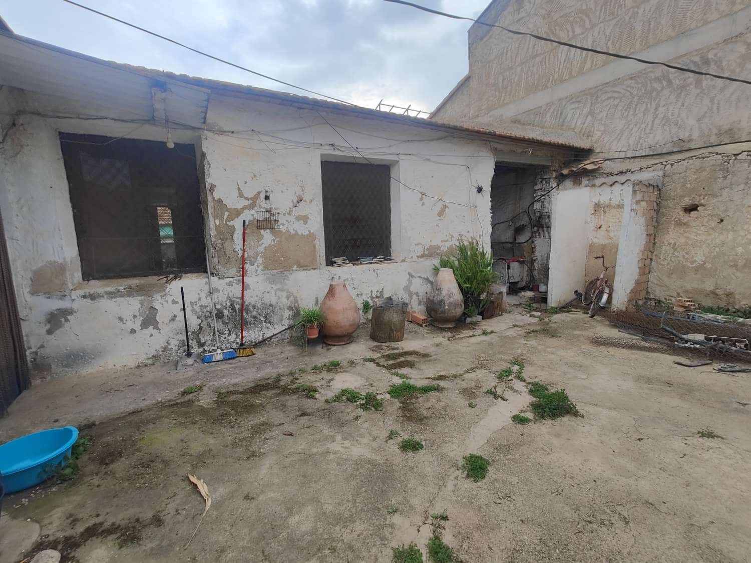 3 soveværelse Byhus til salg i Pliego - € 43.000 (Ref: 9822366)