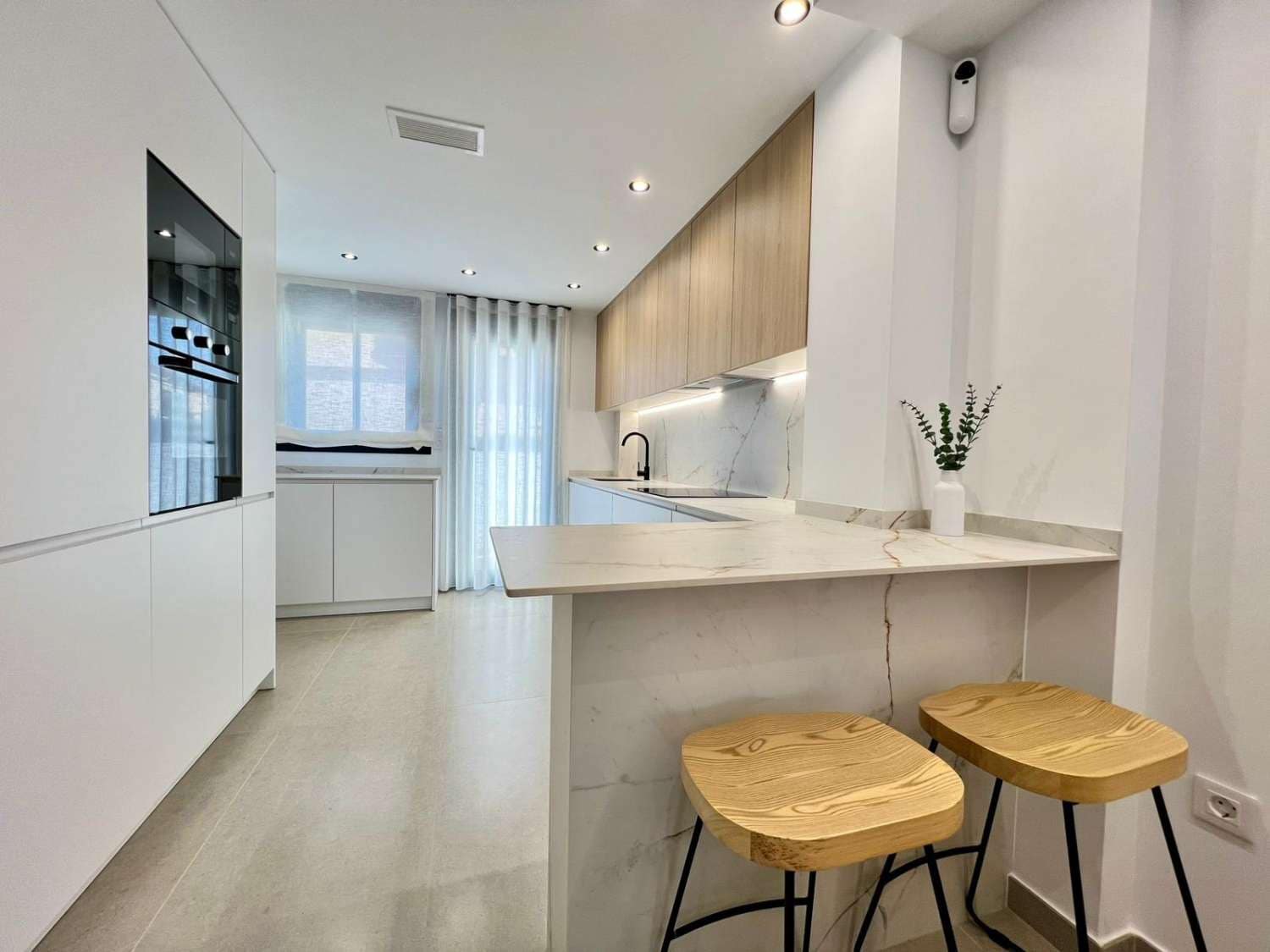 3 sovrum Villa till salu i Benferri med pool - 318 000 € (Ref: 9822367)