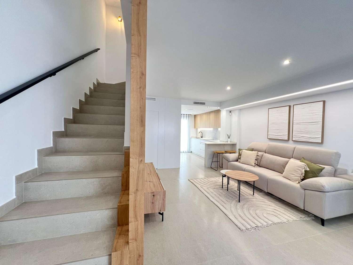 3 sovrum Villa till salu i Benferri med pool - 318 000 € (Ref: 9822367)