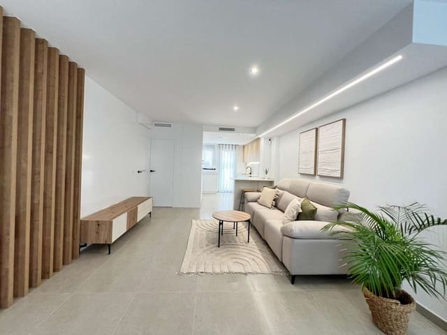 3 soveværelse Villa til salg i Benferri med swimmingpool - € 318.000 (Ref: 9822367)