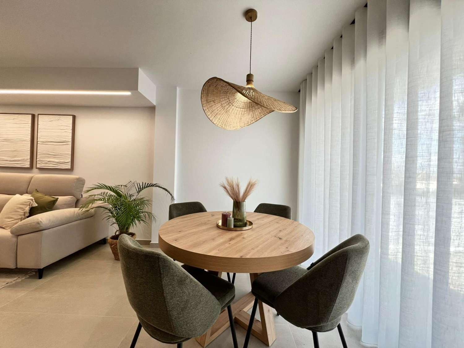 3 sovrum Villa till salu i Benferri med pool - 318 000 € (Ref: 9822367)