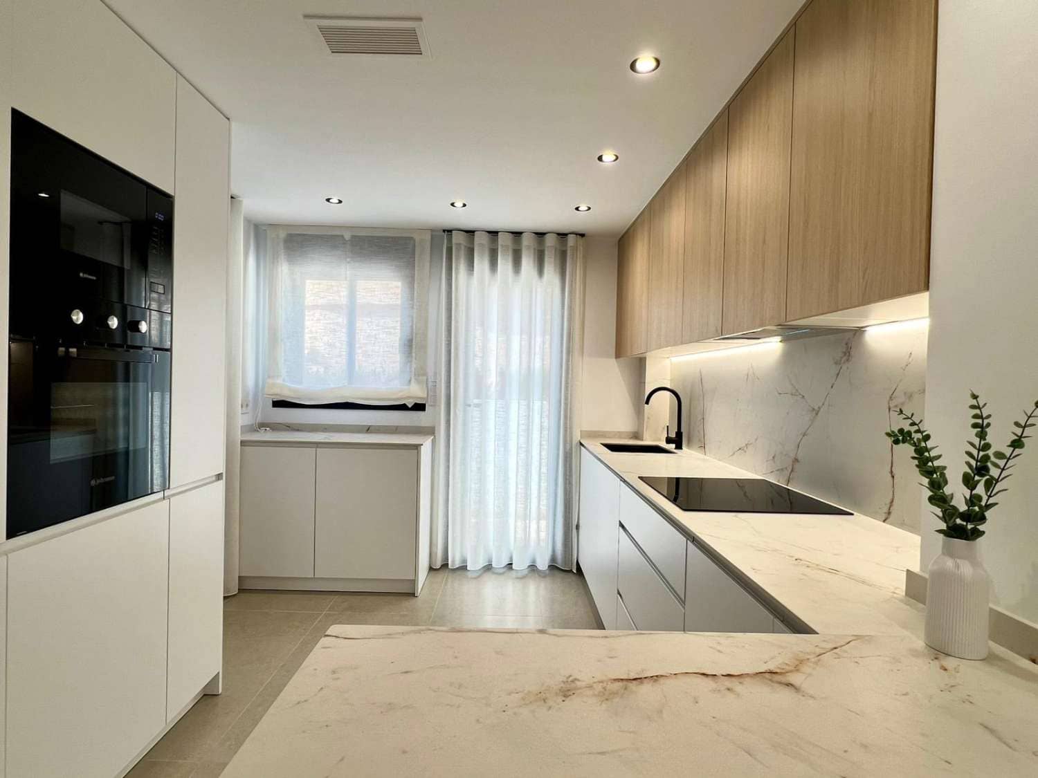 3 sovrum Villa till salu i Benferri med pool - 318 000 € (Ref: 9822367)