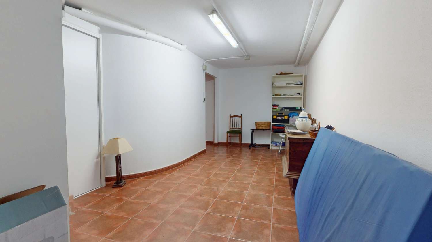 5 bedroom Villa for sale in Aguilas with garage - € 880,000 (Ref: 9822368)