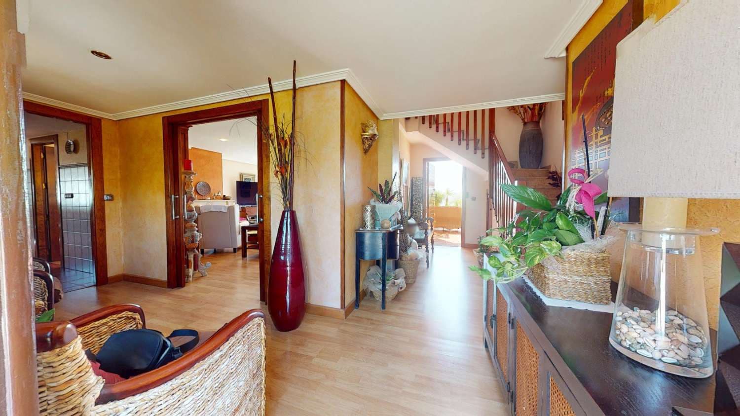 5 bedroom Villa for sale in Aguilas with garage - € 880,000 (Ref: 9822368)