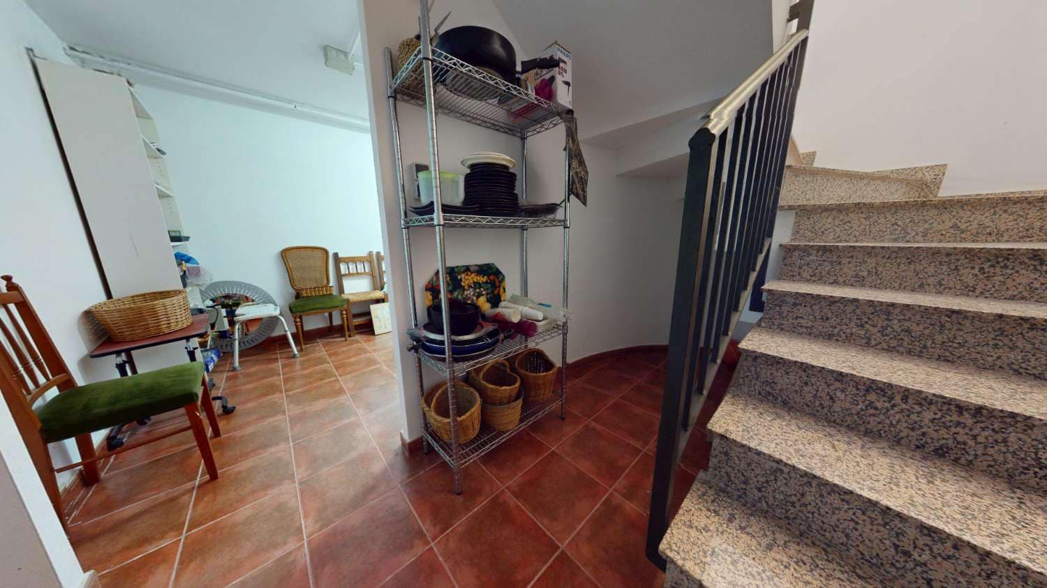 5 bedroom Villa for sale in Aguilas with garage - € 880,000 (Ref: 9822368)