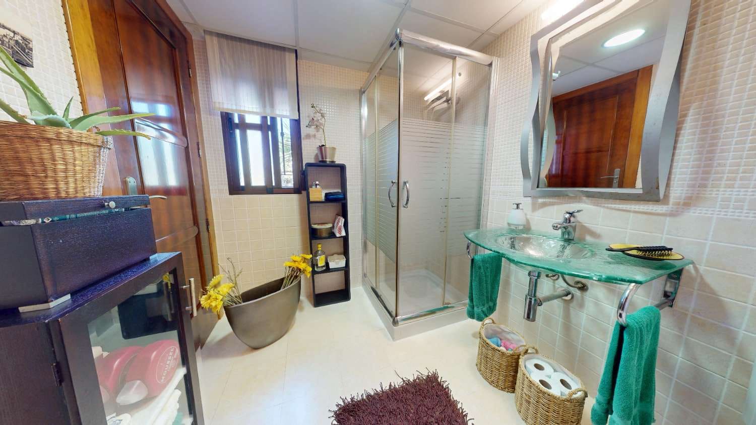 5 bedroom Villa for sale in Aguilas with garage - € 880,000 (Ref: 9822368)