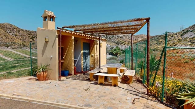 5 quarto Moradia para venda em Aguilas com garagem - 880 000 € (Ref: 9822368)
