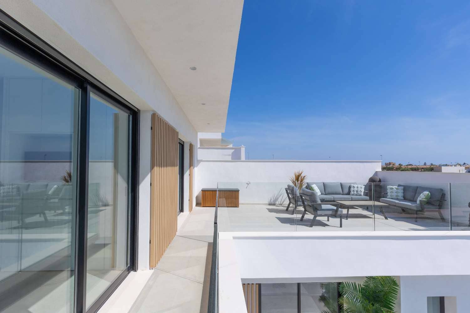 3 slaapkamer Villa te koop in San Javier met zwembad garage - € 495.000 (Ref: 9849145)