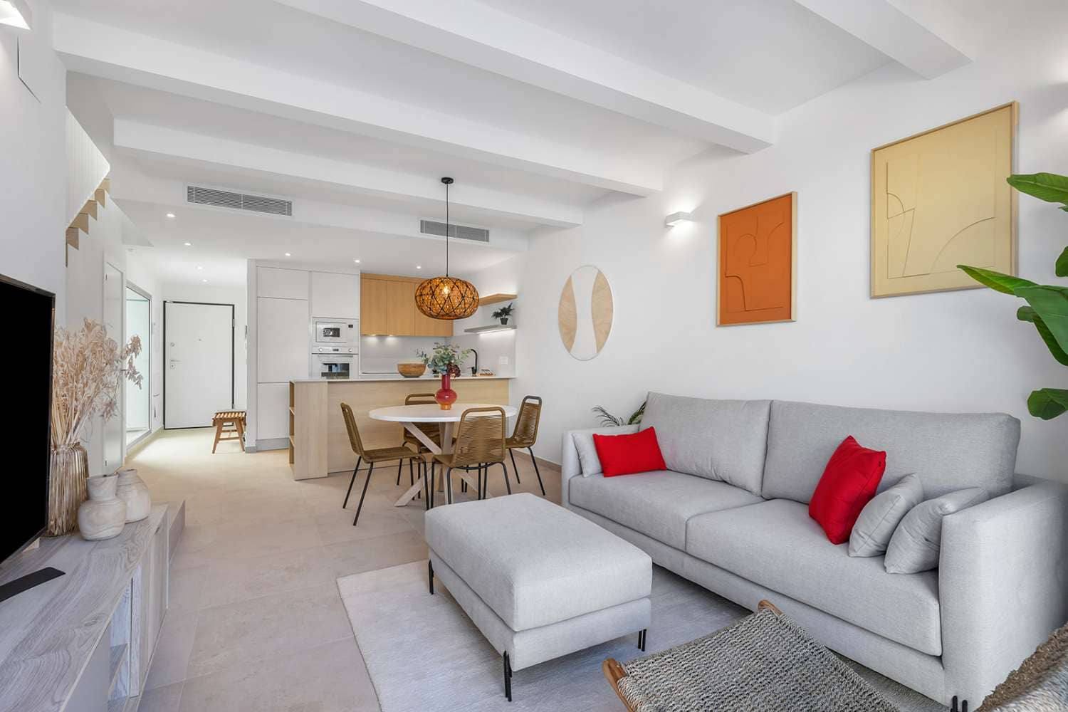 3 slaapkamer Huis te koop in Dolores met zwembad garage - € 279.900 (Ref: 9849147)