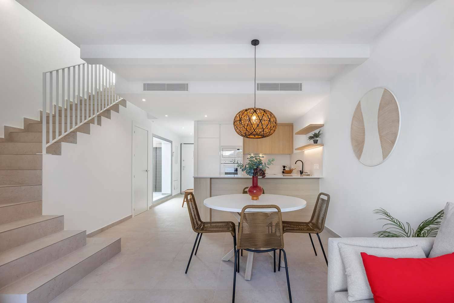 3 slaapkamer Huis te koop in Dolores met zwembad garage - € 279.900 (Ref: 9849147)