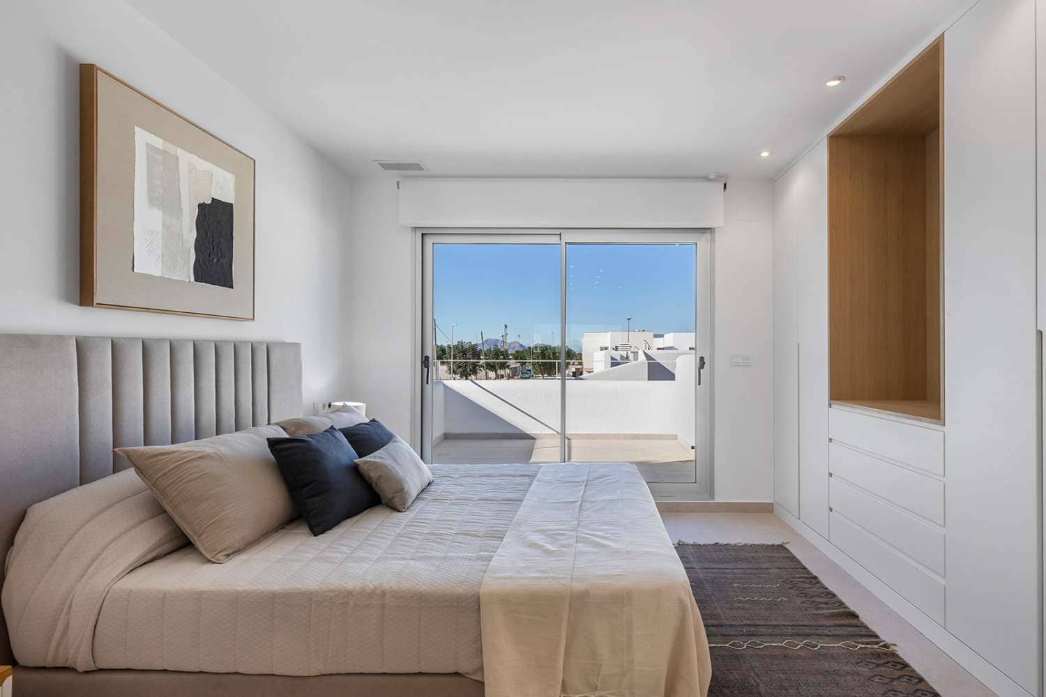 3 slaapkamer Huis te koop in Dolores met zwembad garage - € 279.900 (Ref: 9849147)