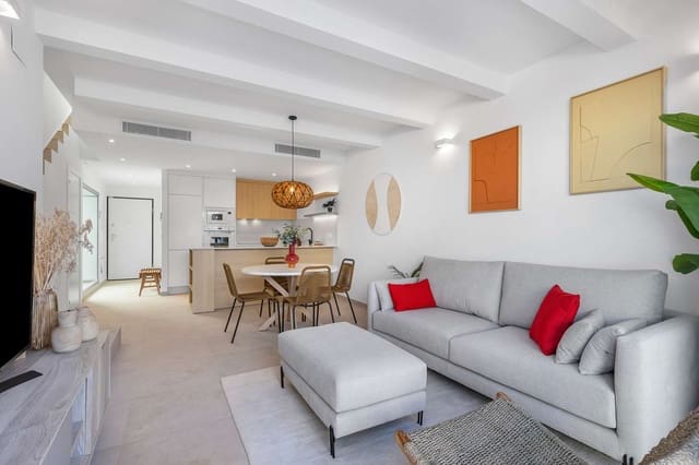 3 slaapkamer Huis te koop in Dolores met zwembad garage - € 279.900 (Ref: 9849147)