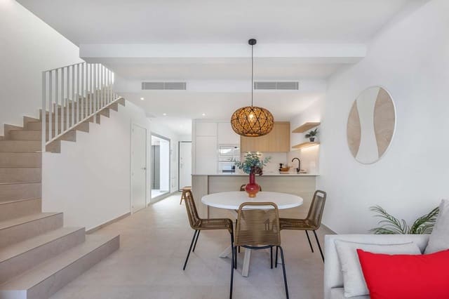3 slaapkamer Huis te koop in Dolores met zwembad garage - € 279.900 (Ref: 9849147)