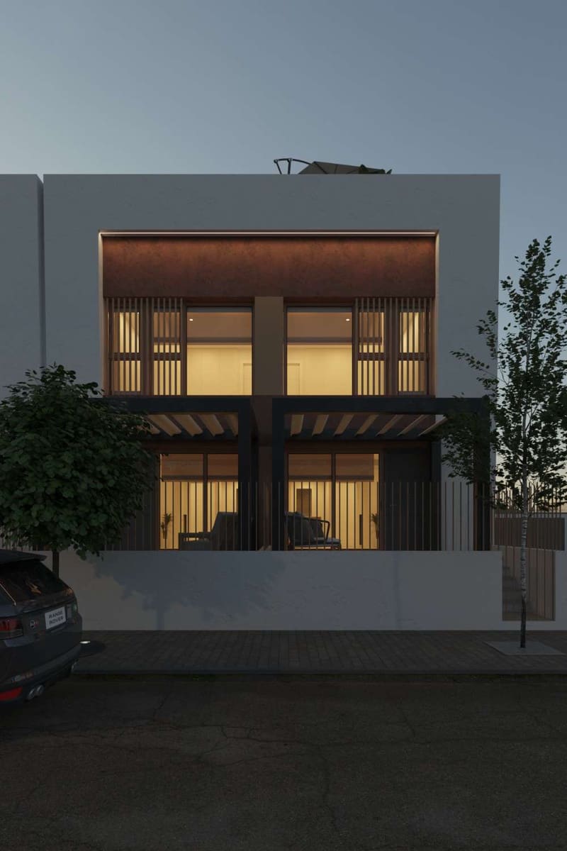 3 sypialnia Willa na sprzedaż w Dolores z basenem - 259 000 € (Ref: 9849148)