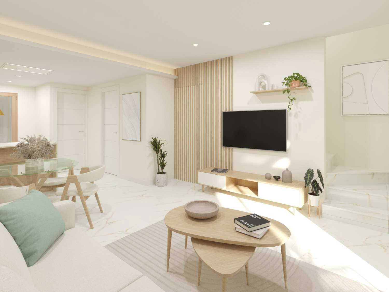 3 sypialnia Willa na sprzedaż w Dolores z basenem - 259 000 € (Ref: 9849148)