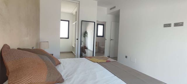 3 sypialnia Willa na sprzedaż w Calasparra z basenem - 405 000 € (Ref: 9849149)