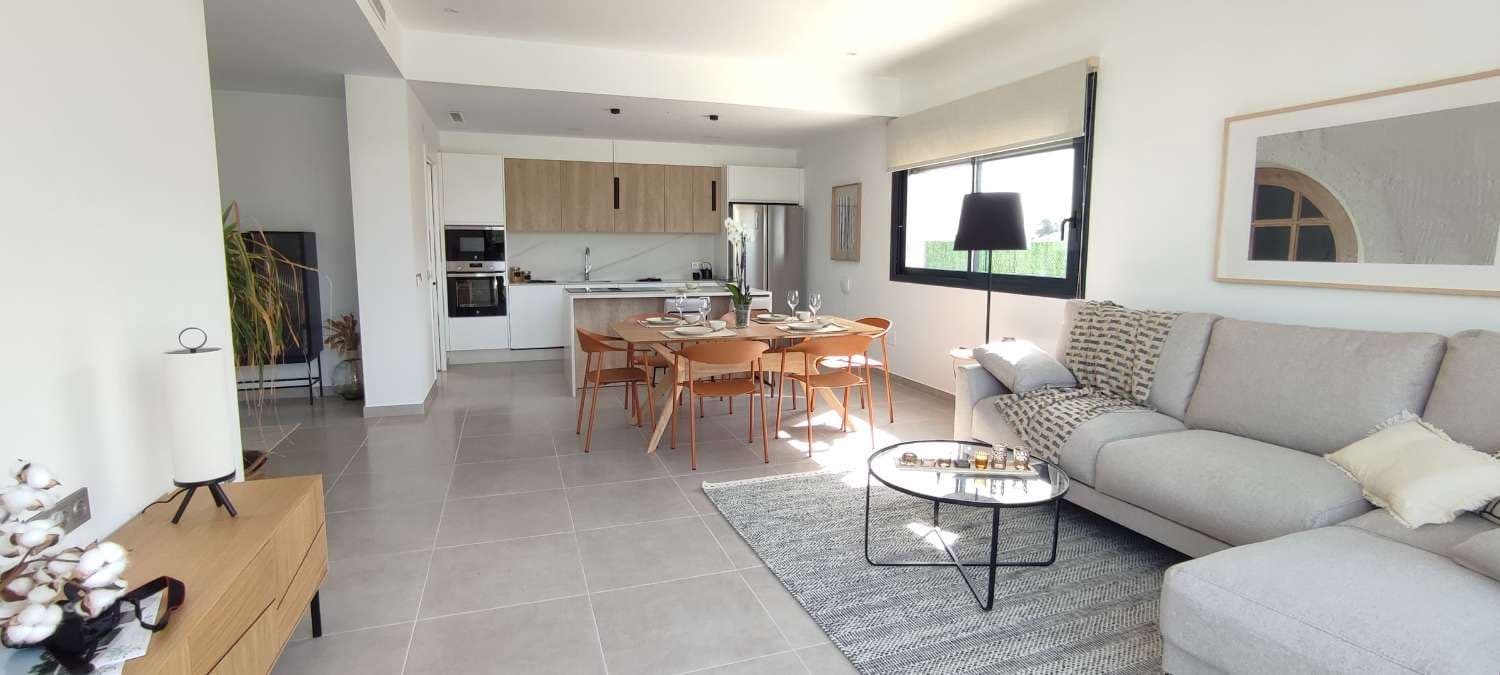 3 bedroom Villa for sale in Calasparra with pool - € 405,000 (Ref: 9849149)