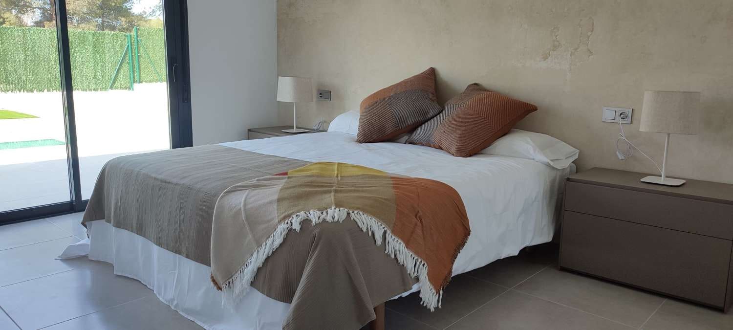 3 bedroom Villa for sale in Calasparra with pool - € 405,000 (Ref: 9849149)