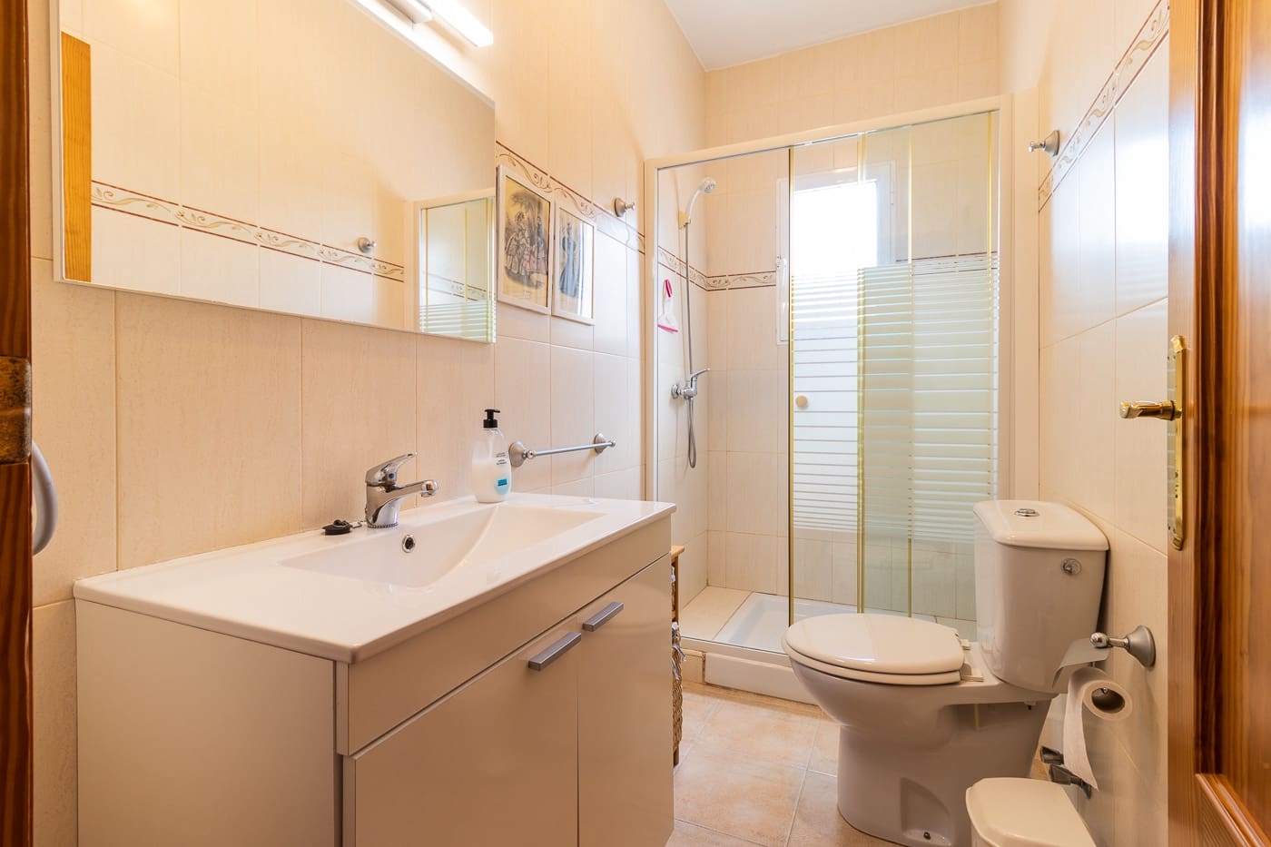 3 bedroom Villa for sale in Pliego with pool - € 295,000 (Ref: 9864771)