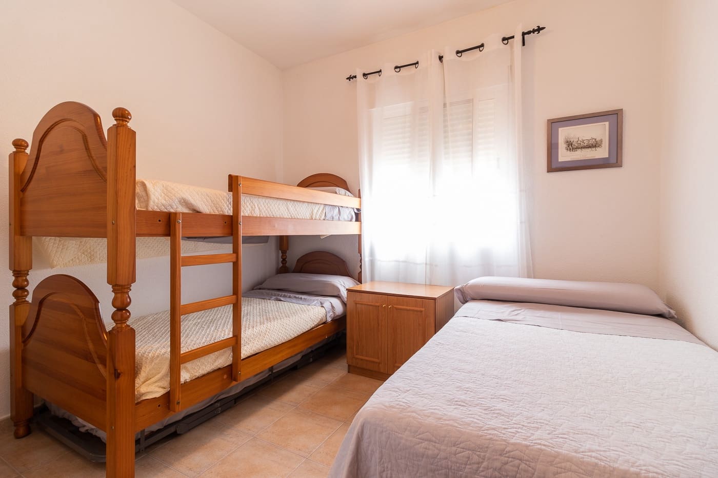 3 bedroom Villa for sale in Pliego with pool - € 295,000 (Ref: 9864771)