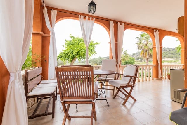 3 soverom Villa til salgs i Pliego med svømmebasseng - € 295 000 (Ref: 9864771)
