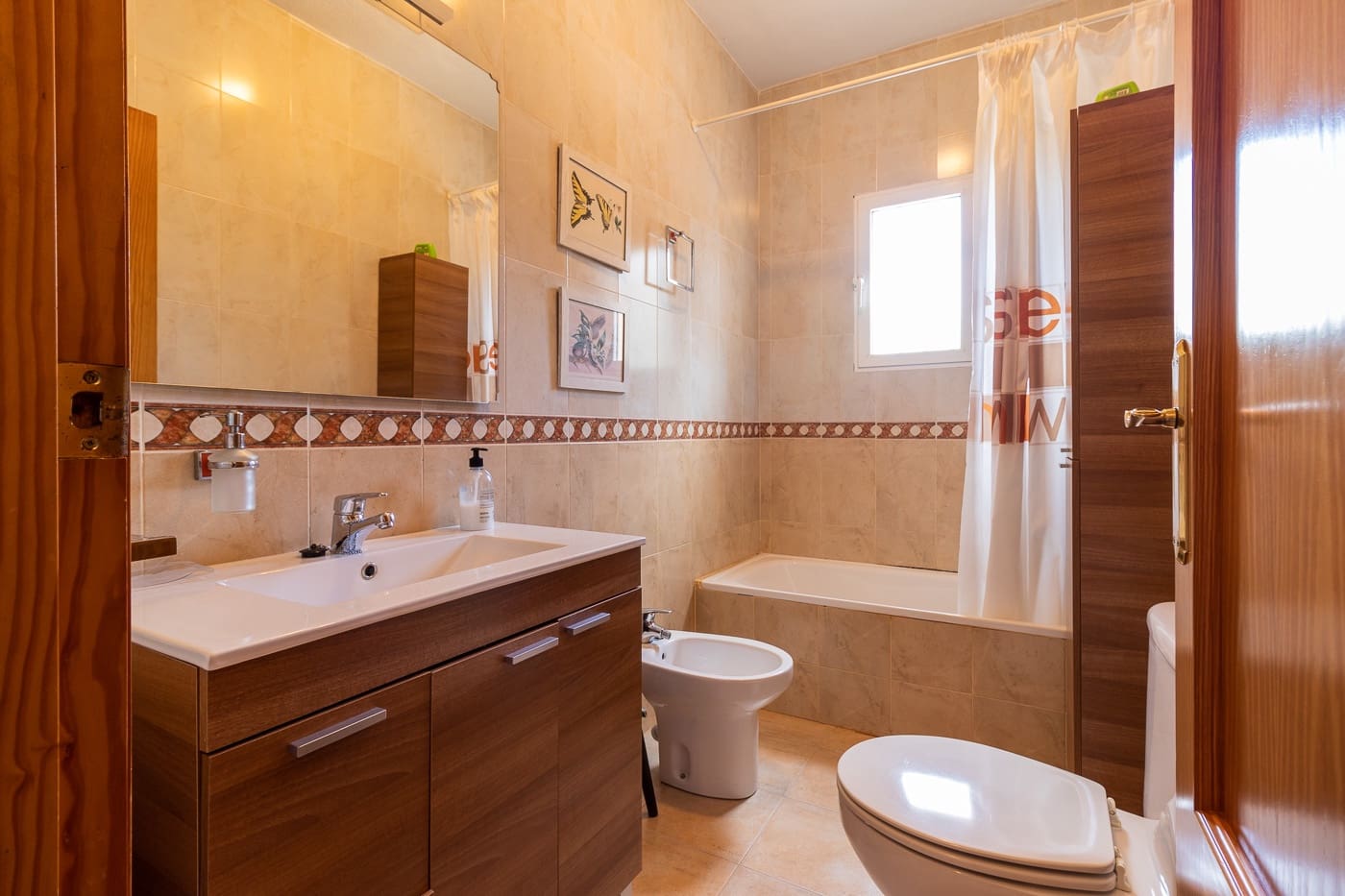 3 bedroom Villa for sale in Pliego with pool - € 295,000 (Ref: 9864771)