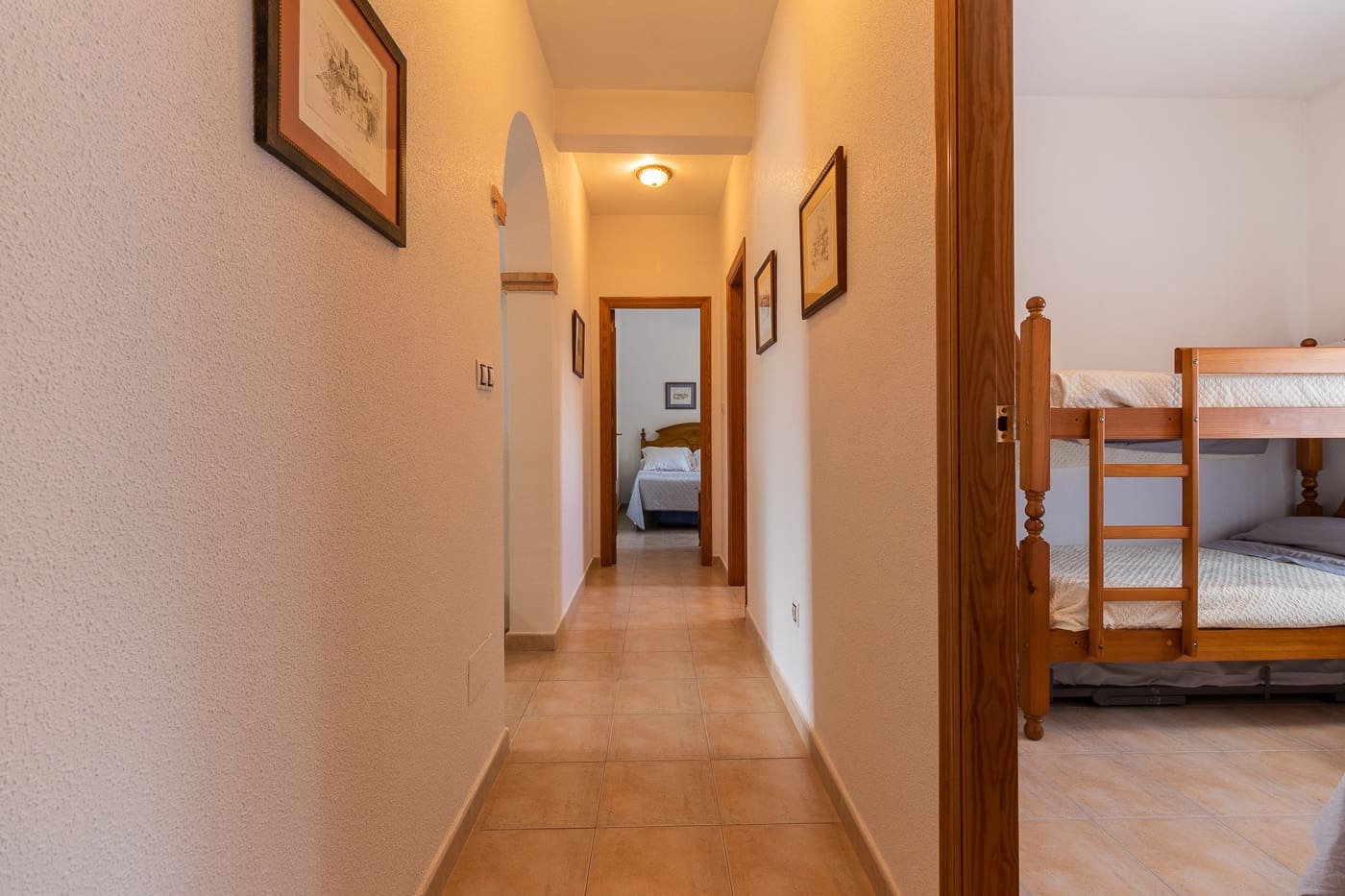 3 bedroom Villa for sale in Pliego with pool - € 295,000 (Ref: 9864771)