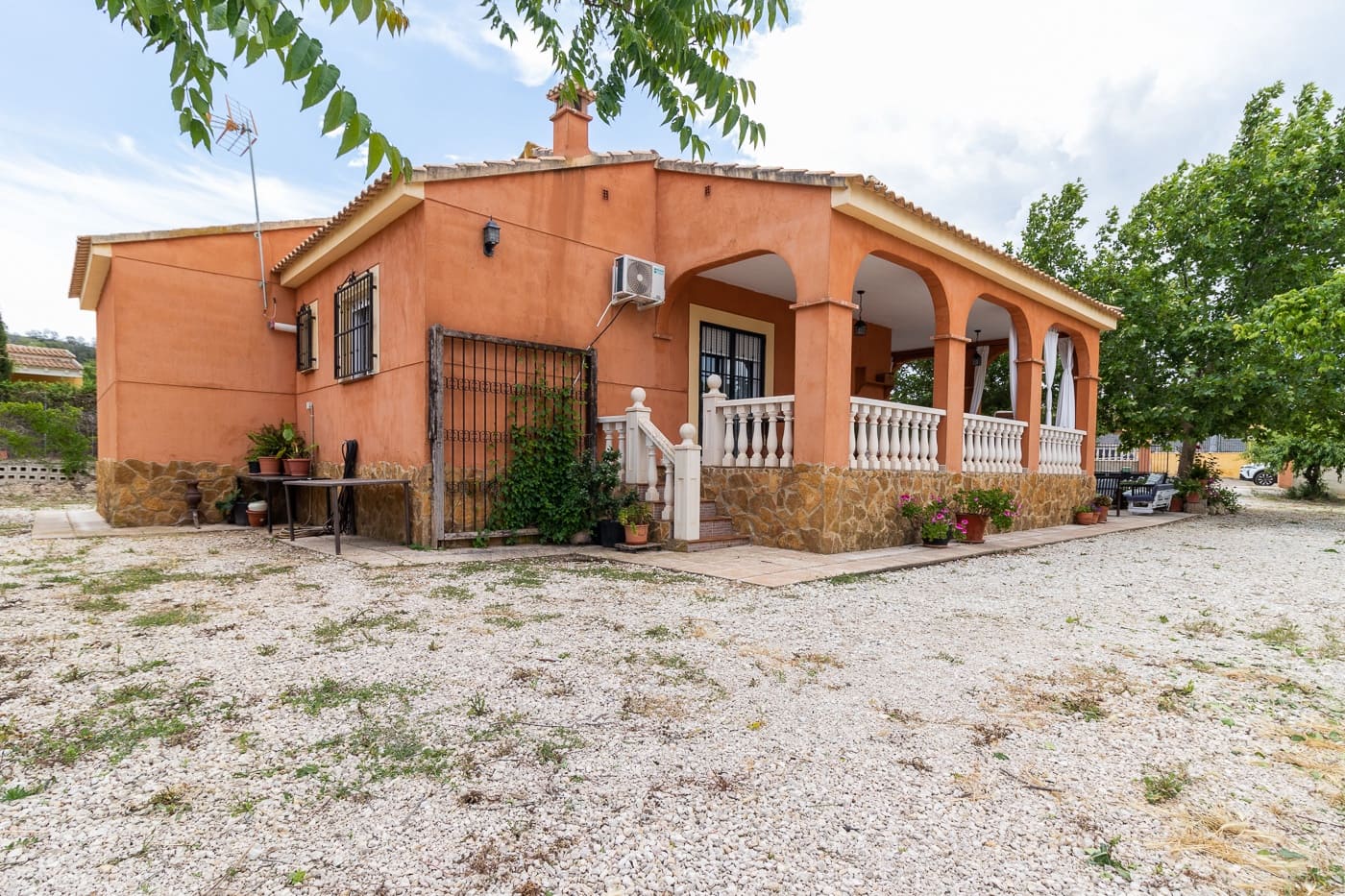 3 bedroom Villa for sale in Pliego with pool - € 295,000 (Ref: 9864771)