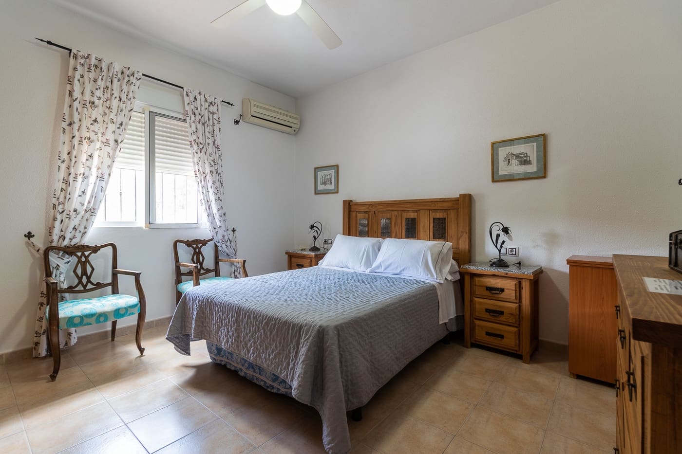 3 bedroom Villa for sale in Pliego with pool - € 295,000 (Ref: 9864771)